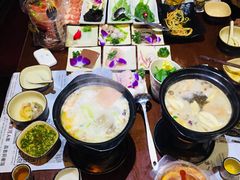 -束河人家(南锣鼓巷店)