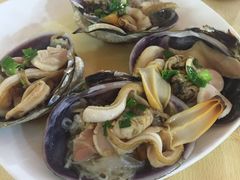 -海岛渔村大酒店(云霄路店)