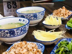 -裕兴记·三虾面(西北街总店)