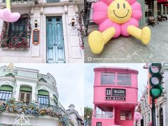 -海合安苏州阳澄半岛乐园