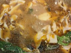 -大河宴·椒麻鱼火锅(北京路中和美食街店)