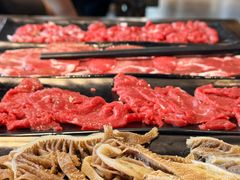-海汕记·潮汕鲜牛肉火锅·自助