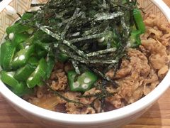 -食其家·牛丼咖喱(万达广场店)