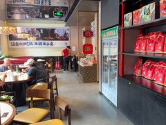 -涿派·炝锅鱼(涿州店)