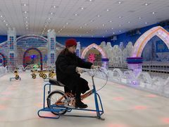 -宁波冰雪大世界(北仑区)