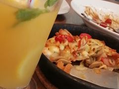 -必胜客(乐山世豪PH店)
