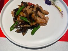 -馋遇江南·精致湖景雅宴(东方之门店)