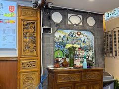 -88号小吃店·经典云南菜·地道纳西美食