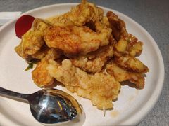 -宏达老菜馆(东安街店)