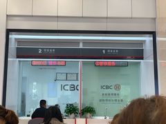 -中国工商银行(南翔支行)
