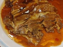 -南来顺饭庄·清真(南菜园店)
