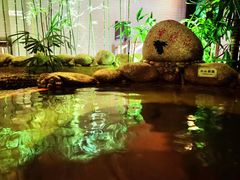 -三江森林温泉度假区
