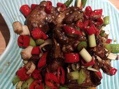 -米纸越南小馆(金鹰世界店)