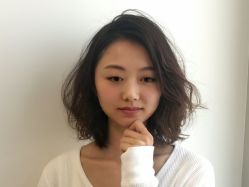 -逸丝风尚yesfashion造型