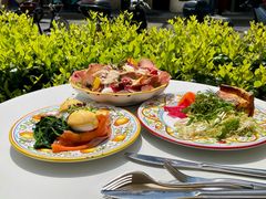 -Alimentari早午餐(安福路店)