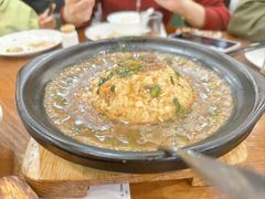 海肠捞饭-渔满仓海鲜渔家(象山二店)