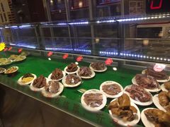 -清和传家饺子(龙泉道物美店)