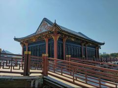 -顺峰山公园