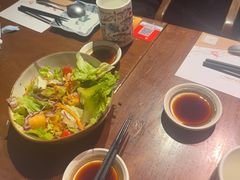 -木村武·手作寿司料理(中山亭店)