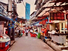 -桂萍特色牛筋牛杂(长堤街总店)