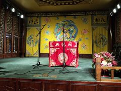 -众友相声艺术团·同悦兴茶社