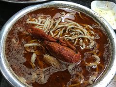 -辣盆盆麻辣小龙虾(哈尔滨总店)