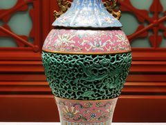 -故宫博物院(故宫)