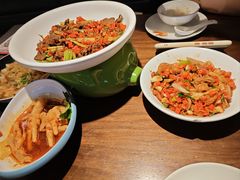 -湖兰金牌小炒肉(椒江万达店)