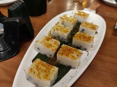 桂花糕-付掌柜在成都·热炒砂锅集(金禾店)