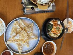 -第二外国语学院-韩国餐厅(朝阳路店)