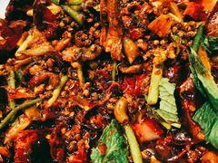 -陈胖子特色菜.鲜货现炒(融景城店)