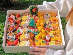 -澈烘焙·生日蛋糕·下午茶(龙华店)