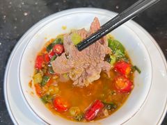 -牛一煲美食(江高店)