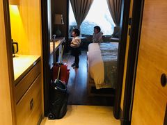 -西安华清御汤酒店