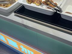 -素满香·全民食养自助(长宁龙之梦店)