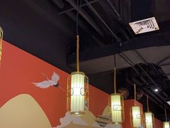 -京炭铜锅涮肉·羊蝎子·羊肉炉(保利·时光里店)