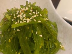 中华海藻-松子料理(亮马桥店)