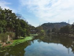 -南通鹏欣花园国宾酒店
