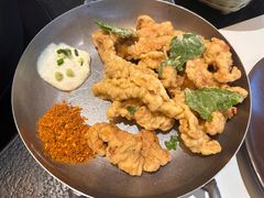 小酥肉-山缓缓火锅(苏州仁恒仓街店)