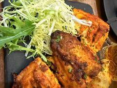 -Shantek象提南亚餐厅&西餐融合Bistro(淮海中路店)