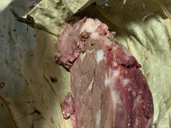 -东山矮马桶羊肉(太湖东山店)
