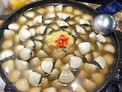 -拾下卜卜贝•海鲜火锅