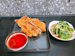 -贡梅老面馆·蟹粉面·无锡特色小吃(南长街主推店)