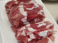 -楊家一锅(沙阳路店)