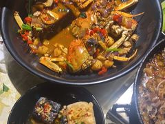 -聚味瞿记·龙虾堂(望城店)