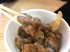 -老闽味沙茶面·姜母鸭(传承35年曾厝垵店)