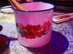 -蘭奢雅集·江浙菜(青山江滩店)