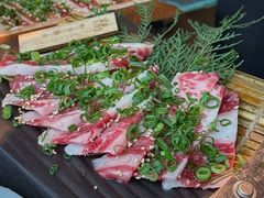 -黑牛の店·黑金店(沈阳万象城店)