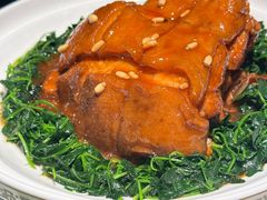 -半勺·新徽菜(银泰城店)