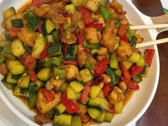 -鸿运楼烤鸭店(天桥店)